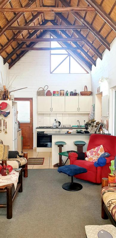 To Let 2 Bedroom Property for Rent in Dwarskersbos Western Cape